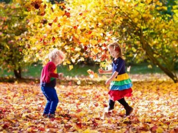 Осінні канікули у школах можуть розпочатися раніше, – МОЗ