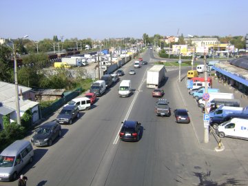 Через ремонт залізничної колії у Луцьку перекриють вулицю