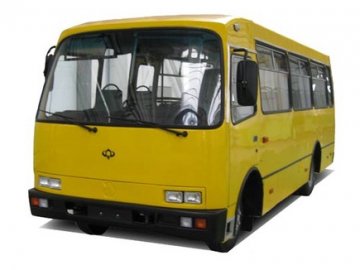 У Луцьку планують новий автобусний маршрут №5 