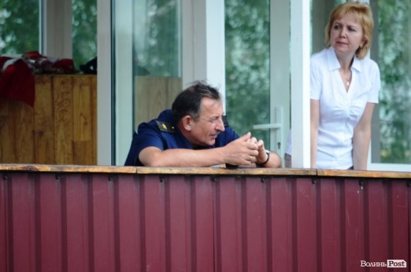 Найвправніші волинські рятувальники - з Луцька та Торчина. ФОТО