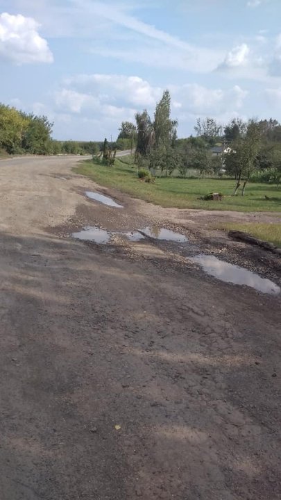 Голова Горохівської РДА розповіла, з чого планує почати роботу у районі. ФОТО