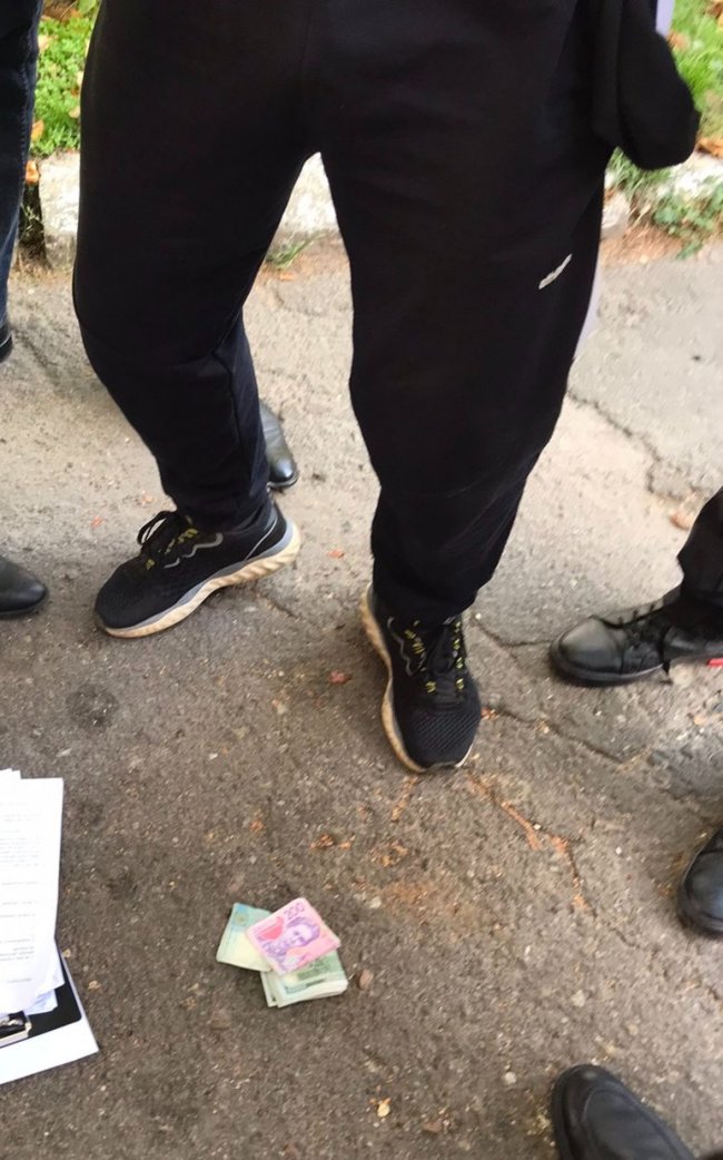 За 700 доларів сприяв незаконному переправленню ухилянтів за кордон: волинянину повідомили про підозру. ФОТО