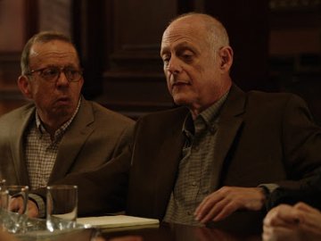 Зірка серіалу «Клан Сопрано» помер від ускладнень коронавірусу 