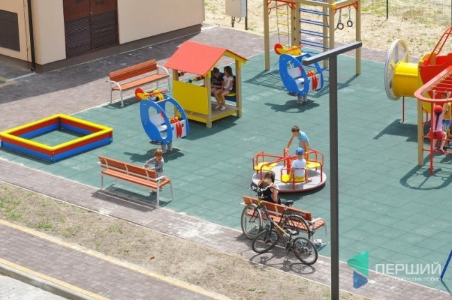 У Ковелі закінчується акційна пропозиція на однокімнатні квартири від «Інвестора»*