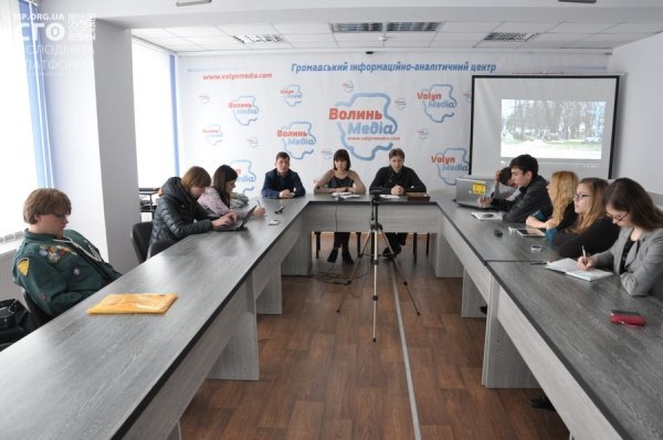 У Луцьку підбили підсумки масового прибирання