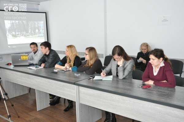 У Луцьку підбили підсумки масового прибирання