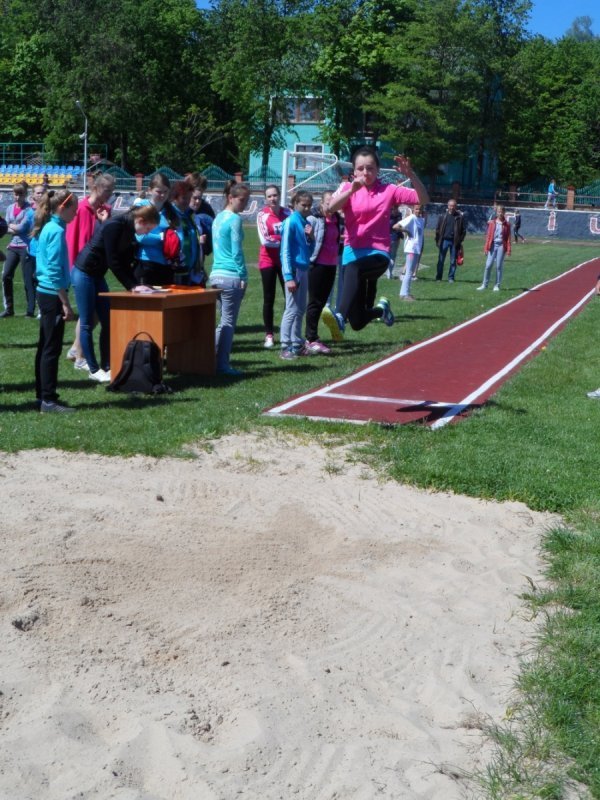 Сільська Олімпіада на Волині. ФОТО