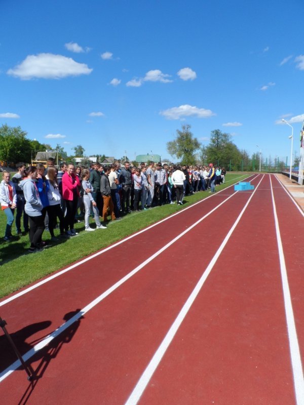Сільська Олімпіада на Волині. ФОТО