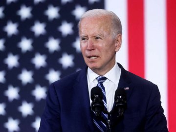 Байден ініціює надання 33 мільярдів доларів на підтримку України