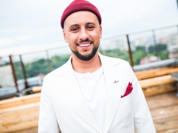 У Львові націоналісти готують «гарячий» прийом співаку з Луцька