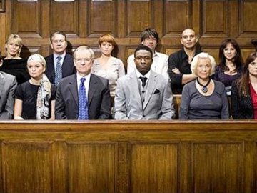 Зарплата та інші привілеї: що означає бути присяжним у суді в Луцьку. ВІДЕО