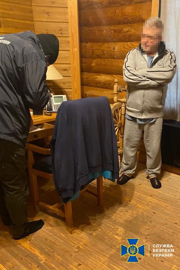 СБУ викрила масштабні схеми привласнення 40 млрд гривень на ПАТ «Укрнафта» та «Укртатнафта»