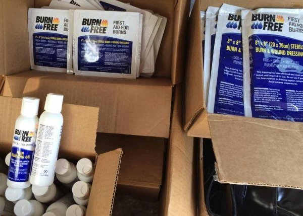 Волинські бійці АТО під час відпусток вступають у виші та отримують допомогу. ФОТО