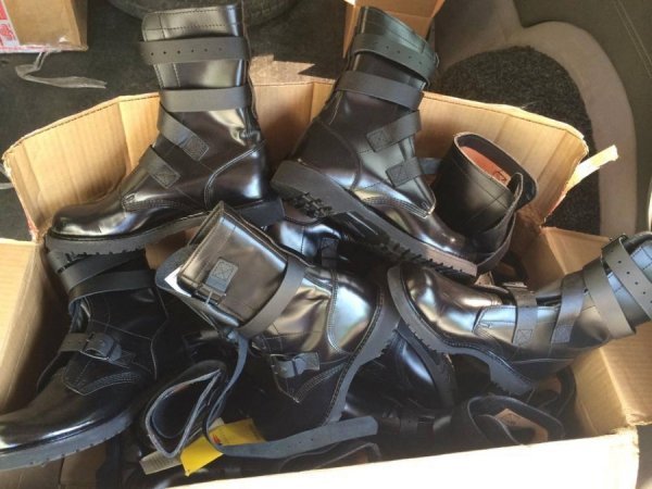 Волинські бійці АТО під час відпусток вступають у виші та отримують допомогу. ФОТО