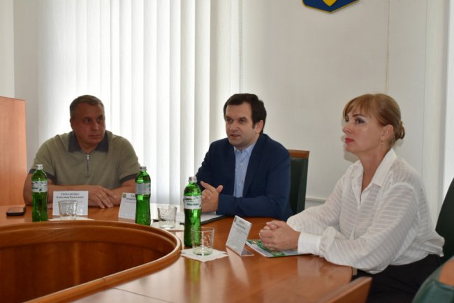 У Пенсійного фонду на Волині – новий керівник