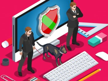 Особливості вибору антивірусної програми*