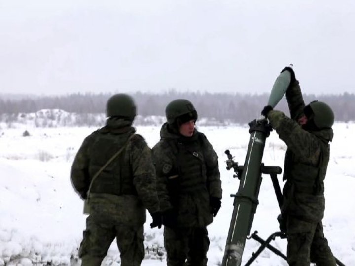 Росія і Білорусь готують навчання: минулого разу з цього почався наступ, - Зеленський