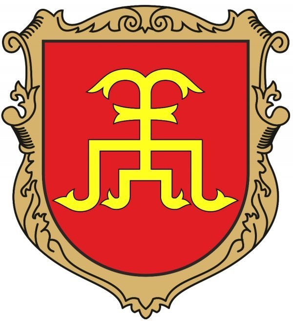 Герб князів Пузин