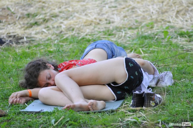 Третій день «Бандерштату» в обличчях та миттєвостях. ФОТОРЕПОРТАЖ