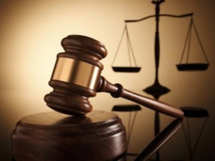 На Волині покарали чоловіка, який ображав свою матір