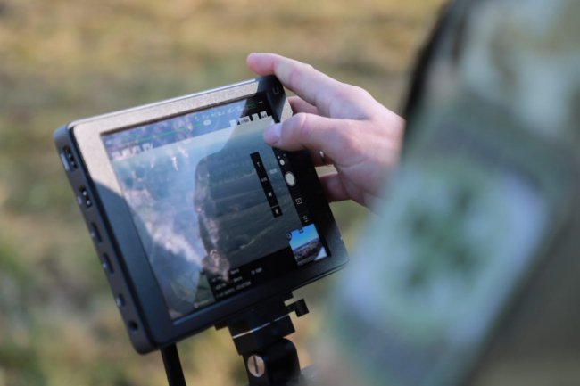 Через мігрантську кризу стартувала прикордонна операція «Полісся»