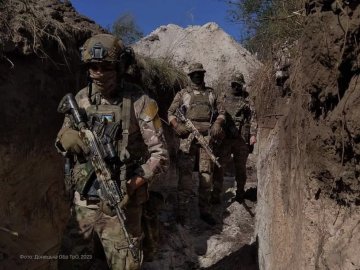 Війна з росією: ситуація в регіонах станом на вечір 3 вересня 