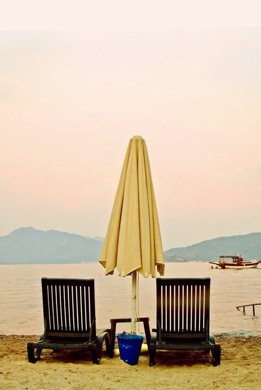 Фотовиставка Уляни Макар