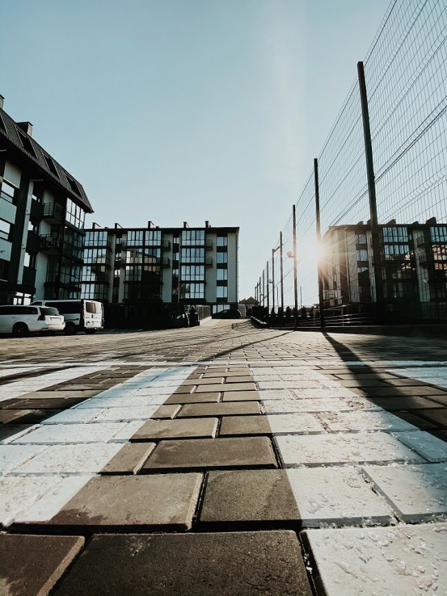 ЖК «Західний Олімп» розпочав зведення ще одного будинку у передмісті Луцька*