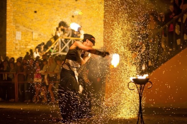 Фотовиставка Олександра Шишкіна