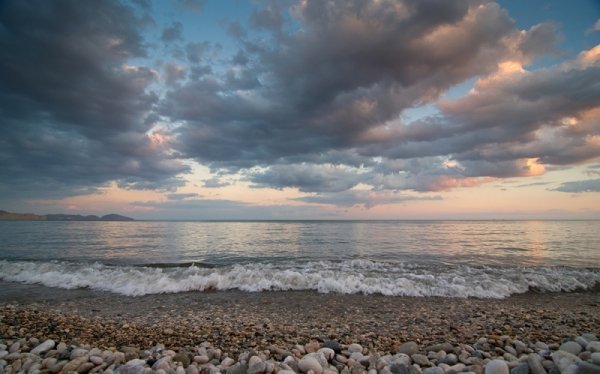 Фотовиставка Олександра Шишкіна
