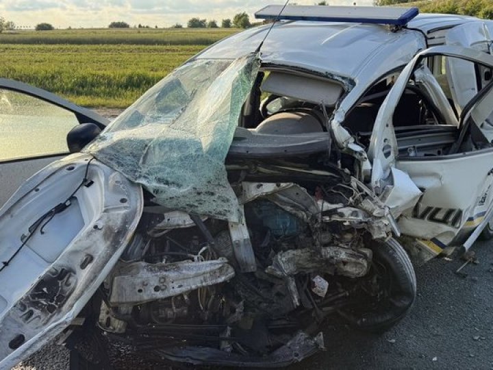 Смертельна аварія біля Луцька: двоє водіїв загинули, 20-річну пасажирку госпіталізували