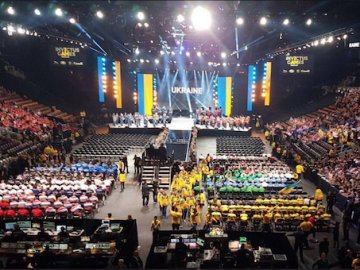 У Торонто стартували «Ігри Нескорених»