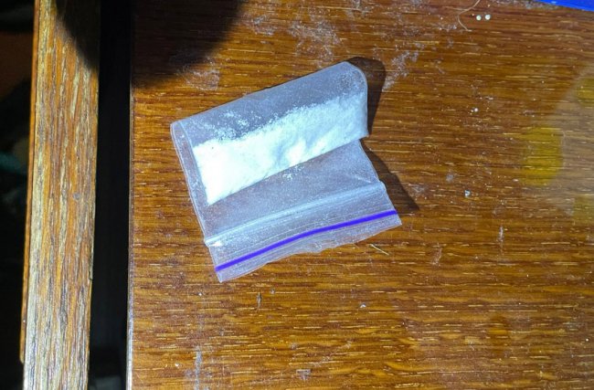 На Волині викрили групу наркоторговців