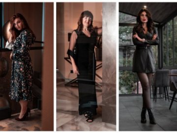 «Краса без меж»: сучасні стандарти жіночої вроди на Lutsk Fashion Weekend. ФОТО*