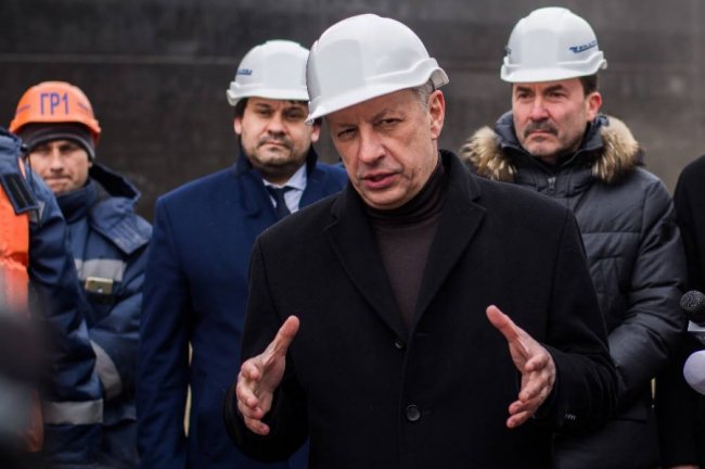 Екс-губернатор Волині очолює штаб «Опоблоку» на Миколаївщині