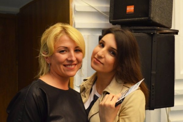 Талановиті школярі Луцька поїдуть у Буковель. ФОТО