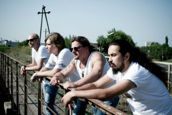 «Рок-н-рол не може померти, бо це ‒ стиль життя», ‒ луцький музикант