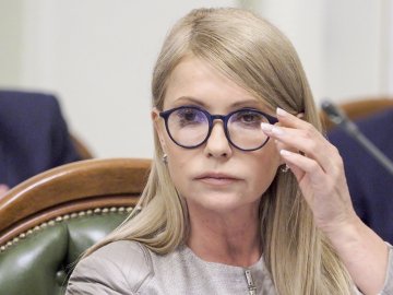Тимошенко опублікувала звернення до Зеленського і Порошенка після «телефонних дебатів» 