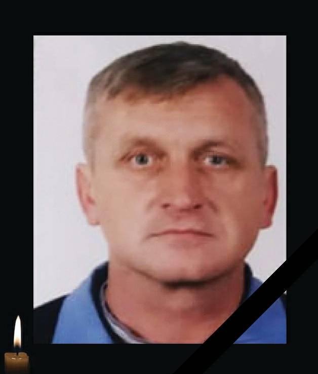 На Сході через обстріл бойовиків загинув боєць волинської бригади