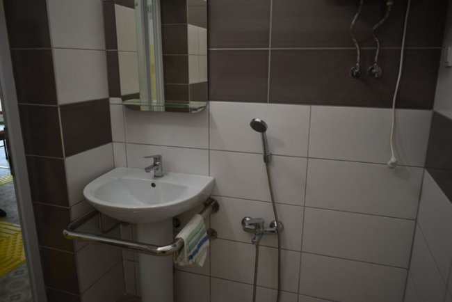 У районі на Волині незабаром запрацює нова амбулаторія. ФОТО