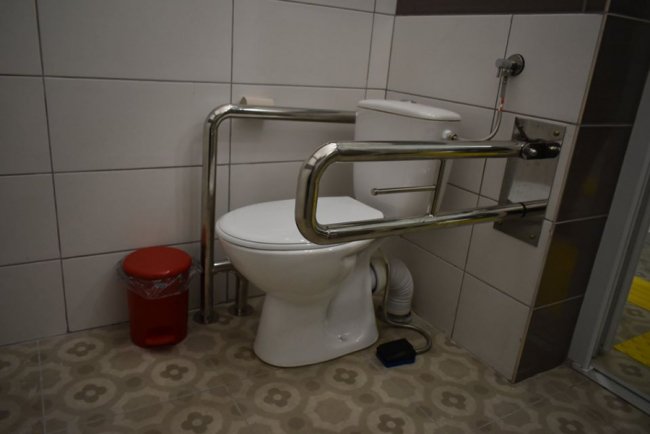 У районі на Волині незабаром запрацює нова амбулаторія. ФОТО