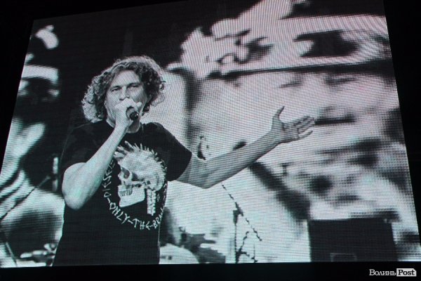 Концерт пам'яті Скрябіна зібрав у Львові аншлаг. ФОТО