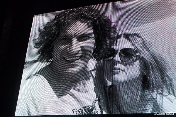 Концерт пам'яті Скрябіна зібрав у Львові аншлаг. ФОТО