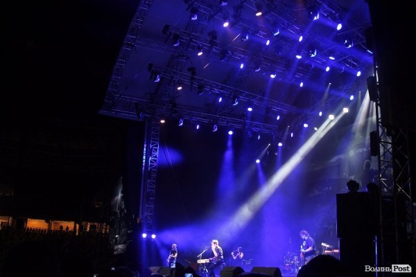 Концерт пам'яті Скрябіна зібрав у Львові аншлаг. ФОТО