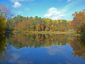 Волинянам не радять відпочивати в рекреаційних пунктах під час карантину 