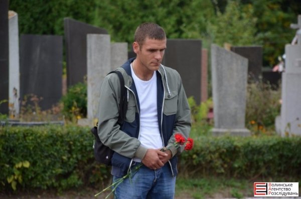 У Луцьку вшанували айдарівців, які загинули в АТО. ФОТО