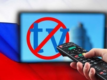 На Волині бари перевірятимуть на наявність російських каналів