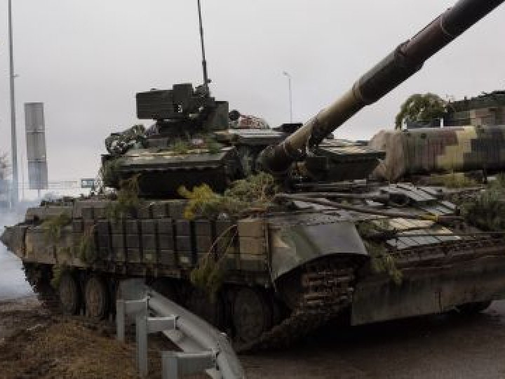 За добу Росія втратила сотні окупантів: Генштаб ЗСУ оновив дані.