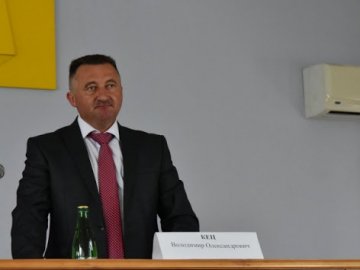 Недобуд, Audi та гроші у банку: чим багатий голова Луцької РДА 