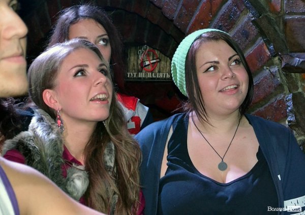 Луцька рок-школа відгуляла свій день народження. ФОТО